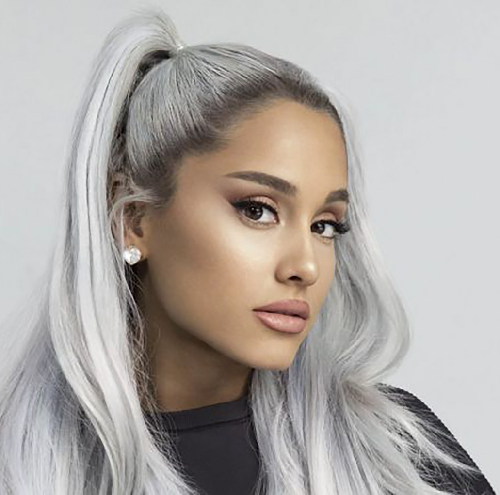 Chuyện gì đã xảy ra với Ariana Grande?- Ảnh 9.