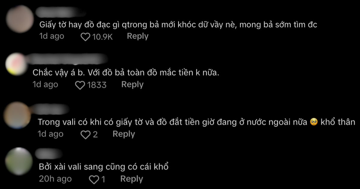 Chiếc vali của Thanh Thanh Huyền giá trị đến đâu mà ai cũng tiếc?- Ảnh 2.