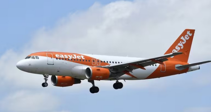 Phi công bất ngờ ngã gục, máy bay hãng EasyJet phải hạ cánh khẩn cấp- Ảnh 1.