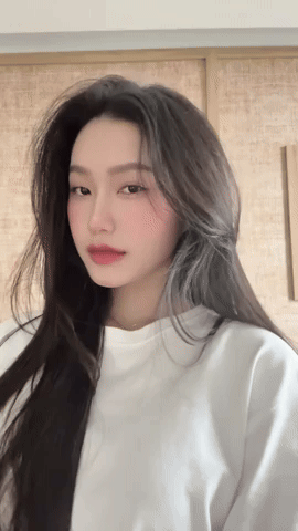 Bức ảnh khiến vợ Văn Hậu được v&iacute; như 