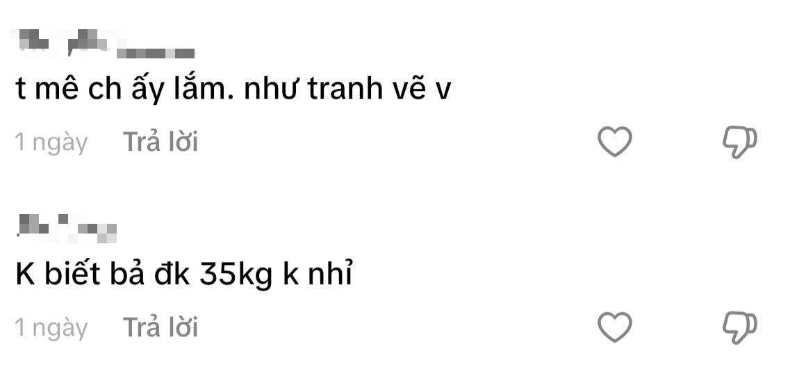 Netizen lo lắng: Hương Giang liệu có nặng nổi 35kg?- Ảnh 4.