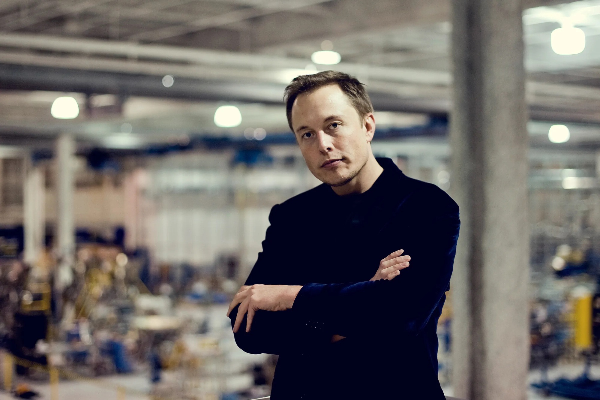 Elon Musk "dốc hầu bao", quyết tâm thâu tóm OpenAI!- Ảnh 2.