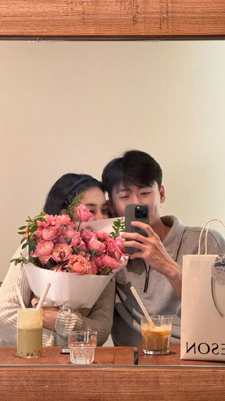 2 đặc điểm của chàng trai EQ cao, người EQ thấp nghe xong đảm bảo sẽ giãy nảy lên: Valentine là cơ hội kiểm chứng!- Ảnh 1.