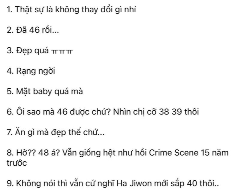 Giai nhân từng bị 100 đoàn làm phim từ chối vì quá đẹp, nhìn mặt không ai nghĩ đã U50- Ảnh 2.