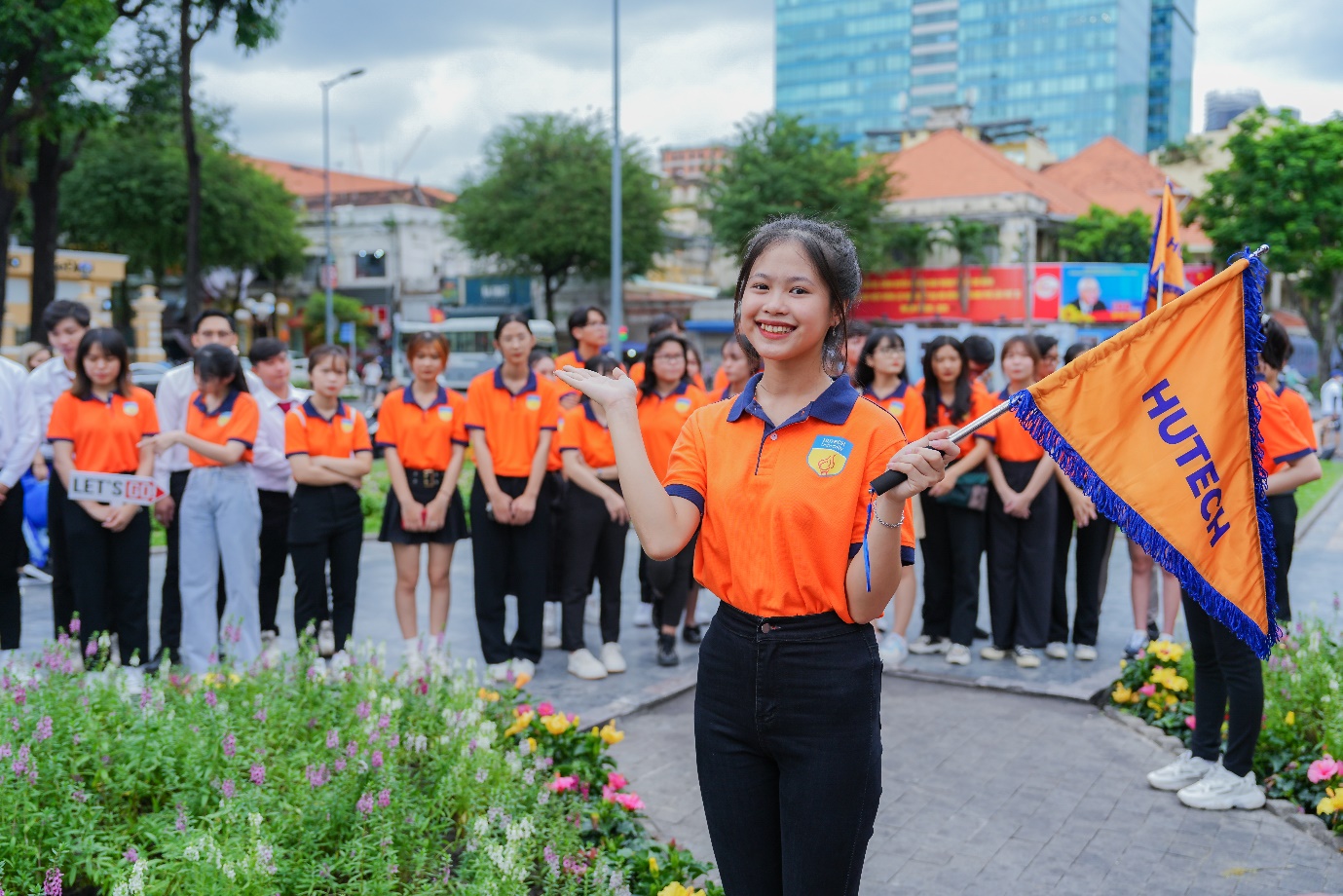 Chương trình đại học ngành Quản trị dịch vụ du lịch và lữ hành trọn khóa 154 triệu đồng- Ảnh 1.