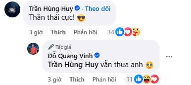 Lộ đoạn hội thoại khó lường của 2 tổng tài ngân hàng nổi tiếng trên mạng- Ảnh 2.