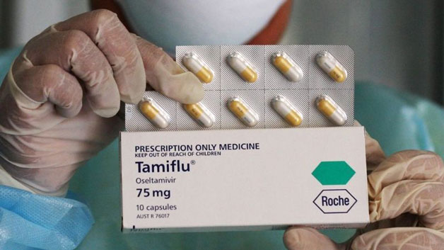 "Thần dược trị cúm" Tamiflu có lượng mua tăng gấp 7 lần ngày thường: Trước khi mua dùng cần ghi nhớ 6 sự thật- Ảnh 4.