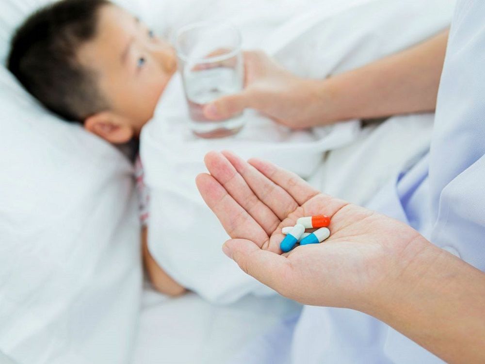 "Thần dược trị cúm" Tamiflu có lượng mua tăng gấp 7 lần ngày thường: Trước khi mua dùng cần ghi nhớ 6 sự thật- Ảnh 6.