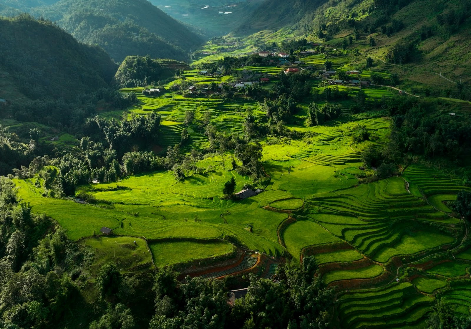 "Nấc thang lên thiên đường" được báo Hàn tung hô là Thụy Sĩ của Việt Nam?- Ảnh 3.