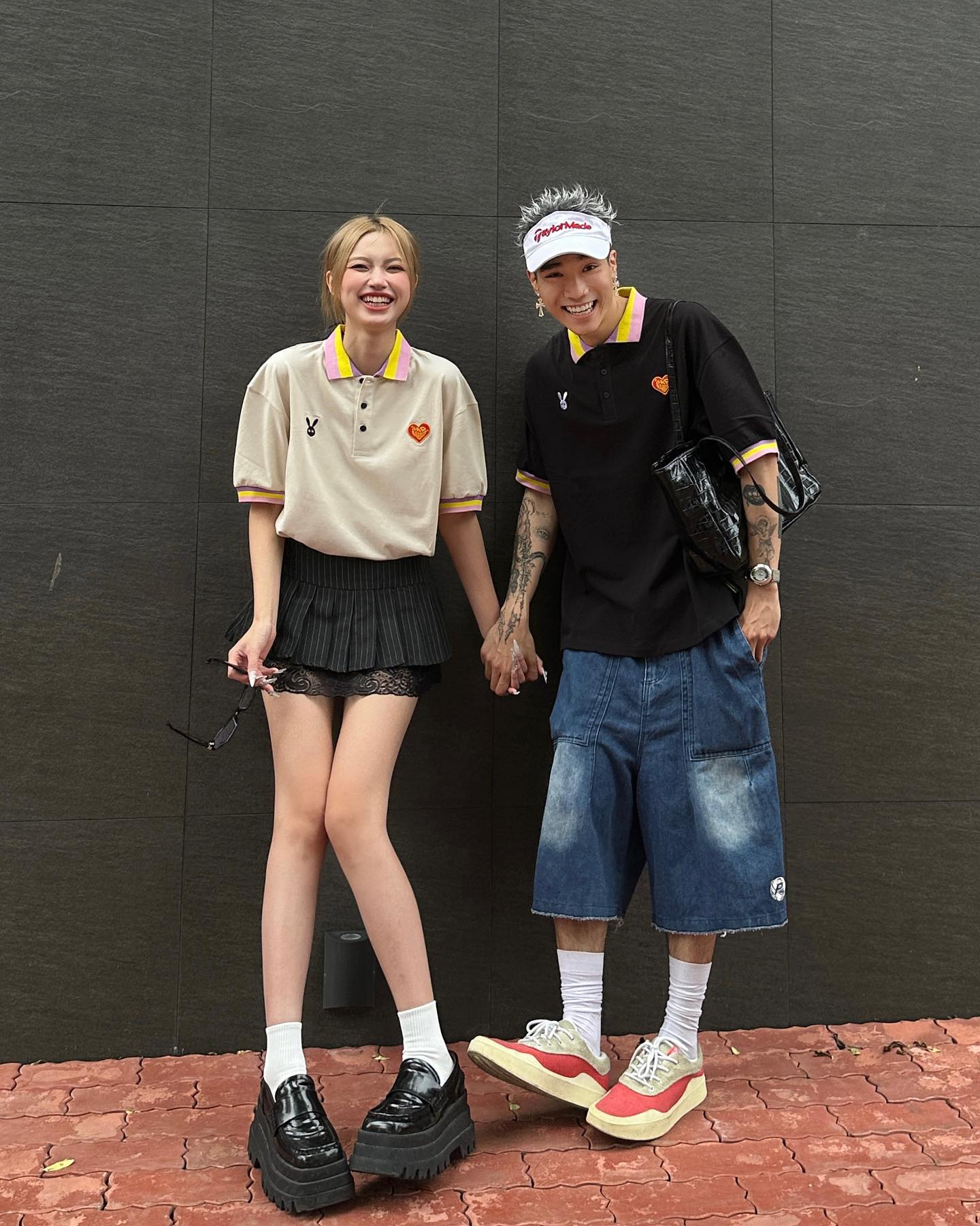 "Xin vía" không còn độc thân từ 4 couple Gen Z đẹp đôi "đỉnh chóp" hiện tại- Ảnh 7.