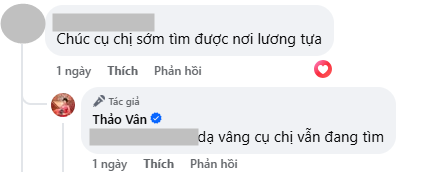 MC Thảo Vân bất ngờ lên chức "cụ" ở tuổi 55, ly hôn NSND Công Lý 15 năm vẫn phải thanh minh 1 chuyện- Ảnh 2.