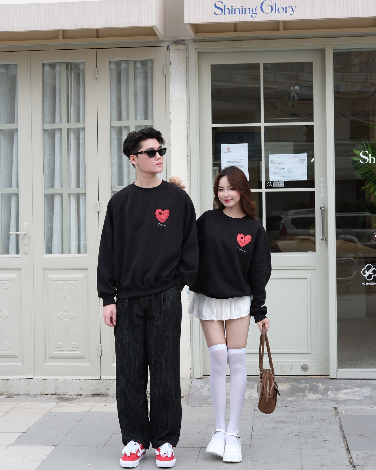 "Xin vía" không còn độc thân từ 4 couple Gen Z đẹp đôi "đỉnh chóp" hiện tại- Ảnh 4.