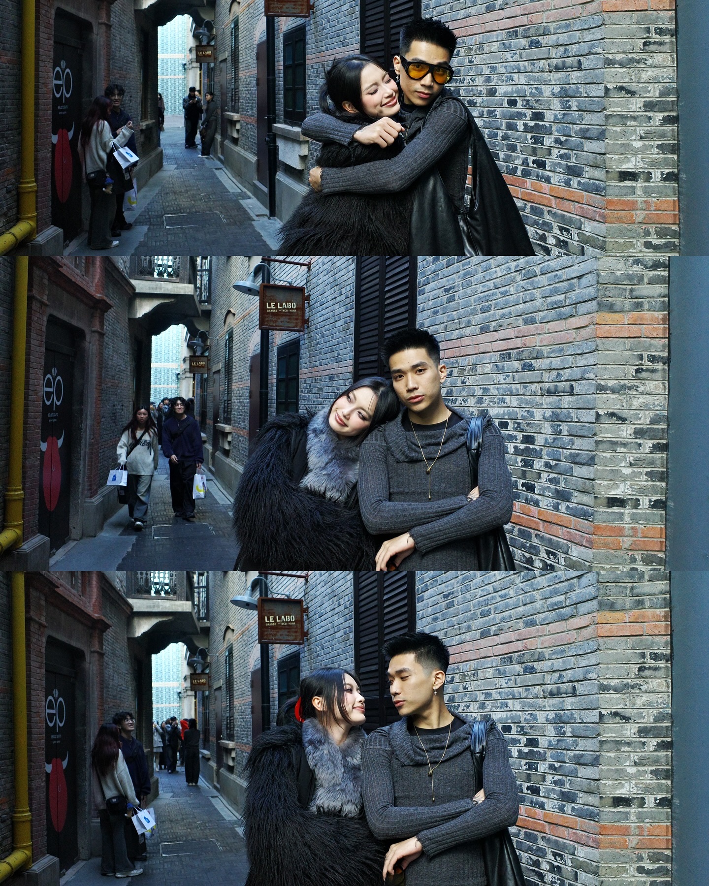 "Xin vía" không còn độc thân từ 4 couple Gen Z đẹp đôi "đỉnh chóp" hiện tại- Ảnh 5.