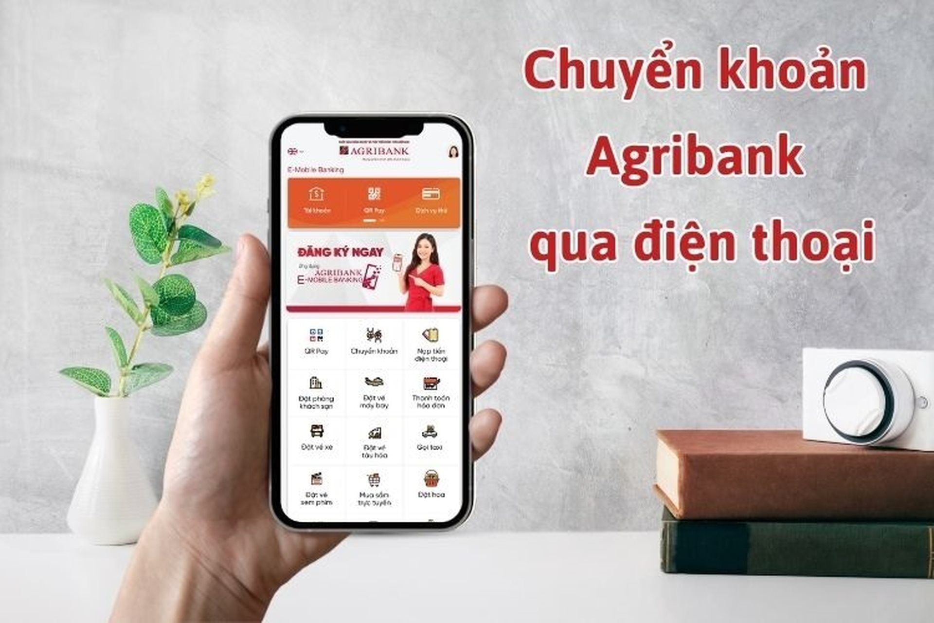 Agribank thông báo tạm dừng dịch vụ chuyển tiền, thanh toán, thẻ ghi nợ,... để cập nhật hệ thống- Ảnh 1.