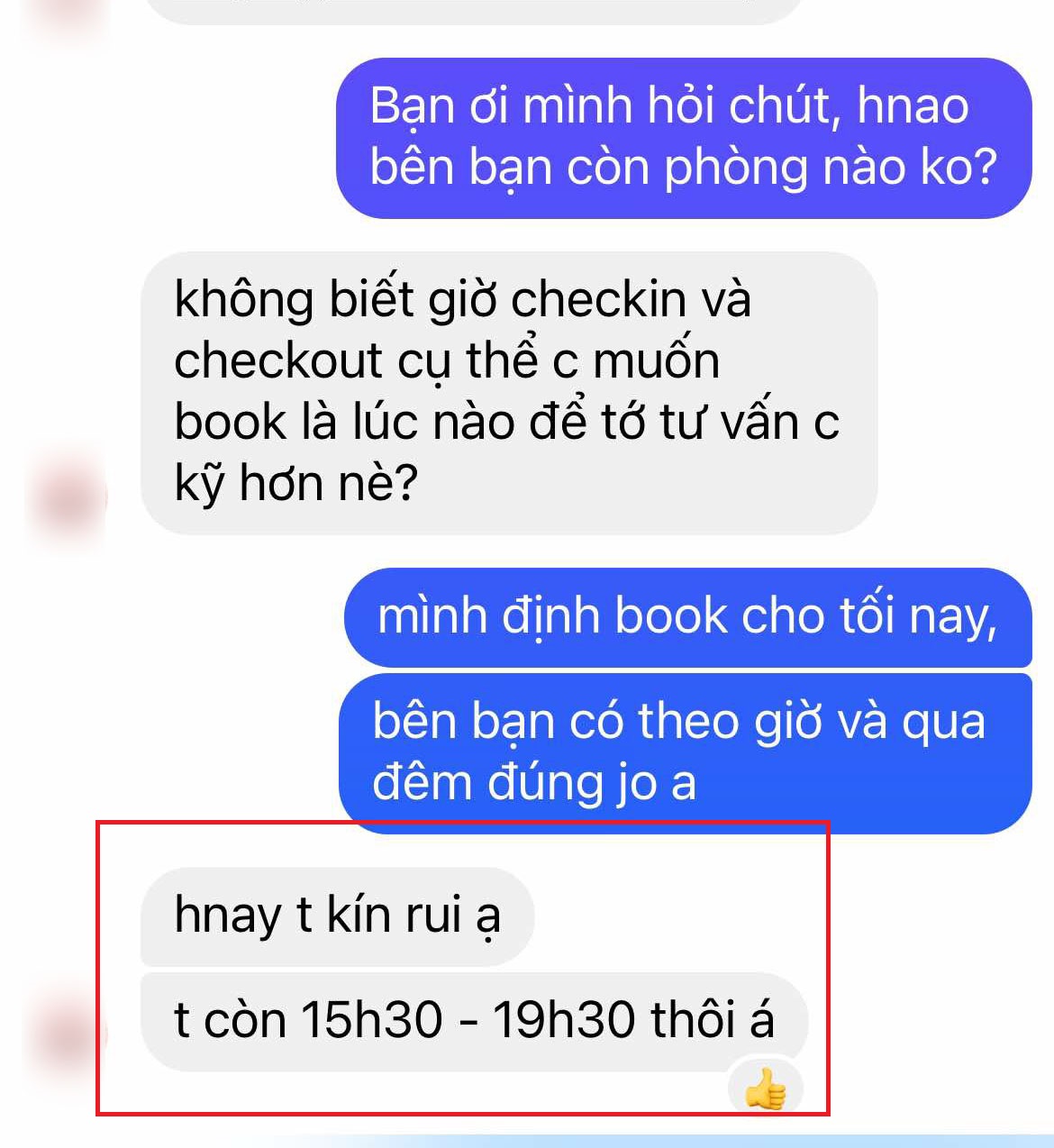 Các cặp đôi rủ nhau thử 