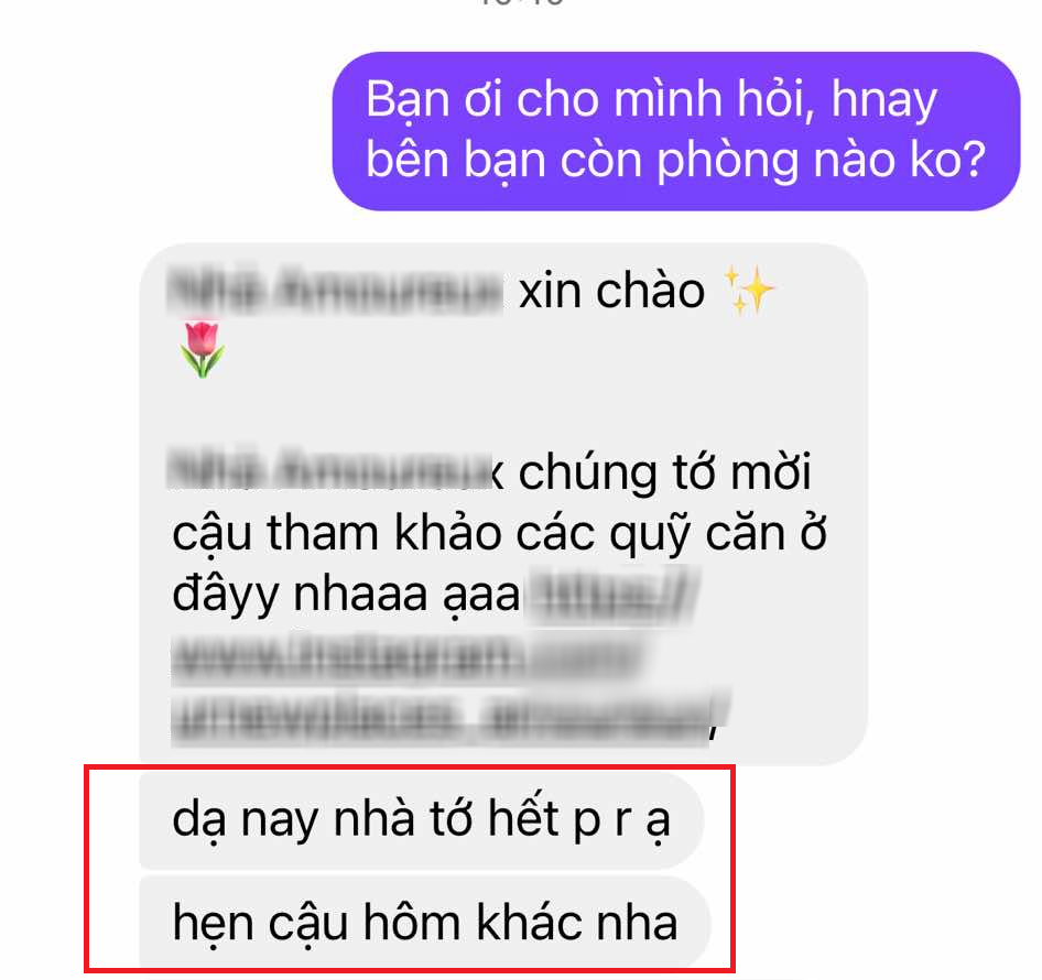 Các cặp đôi rủ nhau thử 