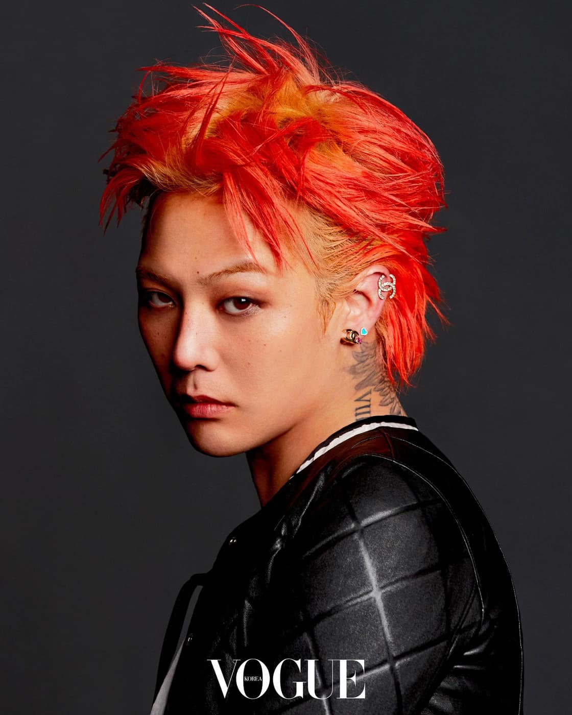 NÓNG: Rộ tin G-Dragon tổ chức siêu concert tại Việt Nam, sự trở lại của "ông hoàng" gây choáng!- Ảnh 1.