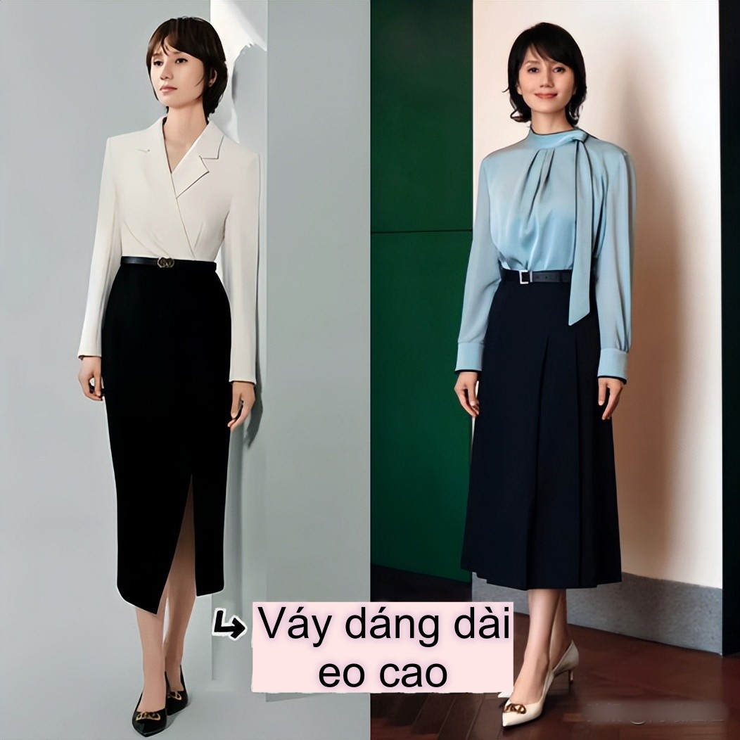 Tôi ấn tượng với nữ thủ tướng Thái Lan: Trang phục không bó sát, luôn chọn váy qua gối và trang điểm tinh tế- Ảnh 7.