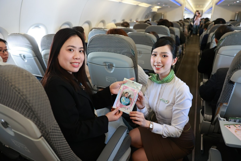 Mùa yêu thương “không khoảng cách” cùng Bamboo Airways- Ảnh 4.