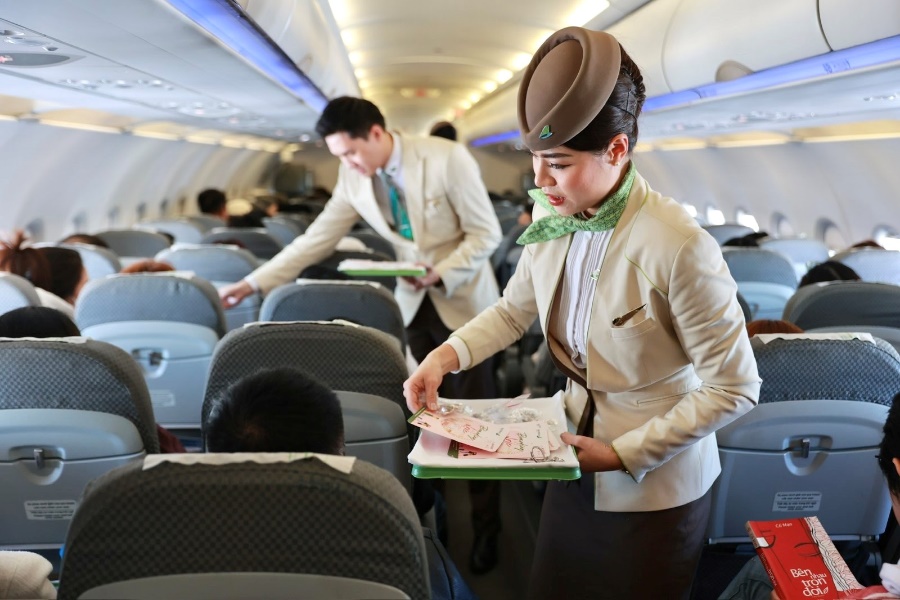 Mùa yêu thương “không khoảng cách” cùng Bamboo Airways- Ảnh 7.