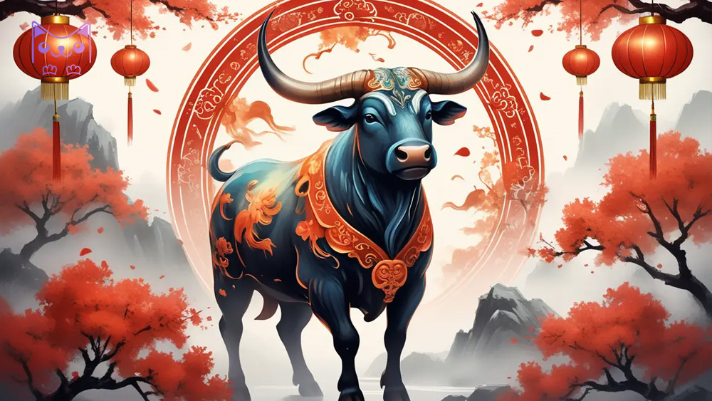 Bậc thầy phong thủy dự đoán 3 con giáp “vận mệnh đảo ngược” nửa đầu 2025: Tiền đếm mỏi tay, cá chép hóa rồng- Ảnh 1. Bậc thầy phong thủy dự đoán 3 con giáp “vận mệnh đảo ngược” nửa đầu 2025: Tiền đếm mỏi tay, cá chép hóa rồng- Ảnh 1.