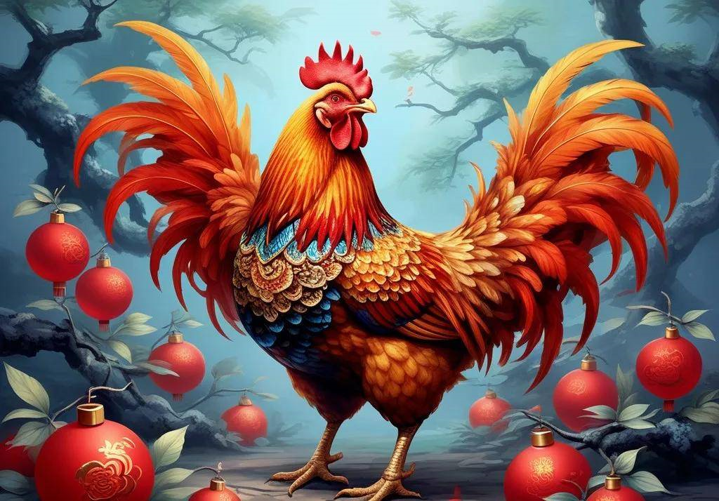 Bậc thầy phong thủy dự đoán 3 con giáp “vận mệnh đảo ngược” nửa đầu 2025: Tiền đếm mỏi tay, cá chép hóa rồng- Ảnh 2. Bậc thầy phong thủy dự đoán 3 con giáp “vận mệnh đảo ngược” nửa đầu 2025: Tiền đếm mỏi tay, cá chép hóa rồng- Ảnh 2.