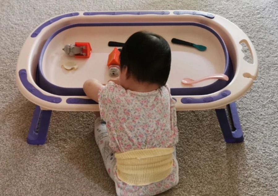 Tôi được 