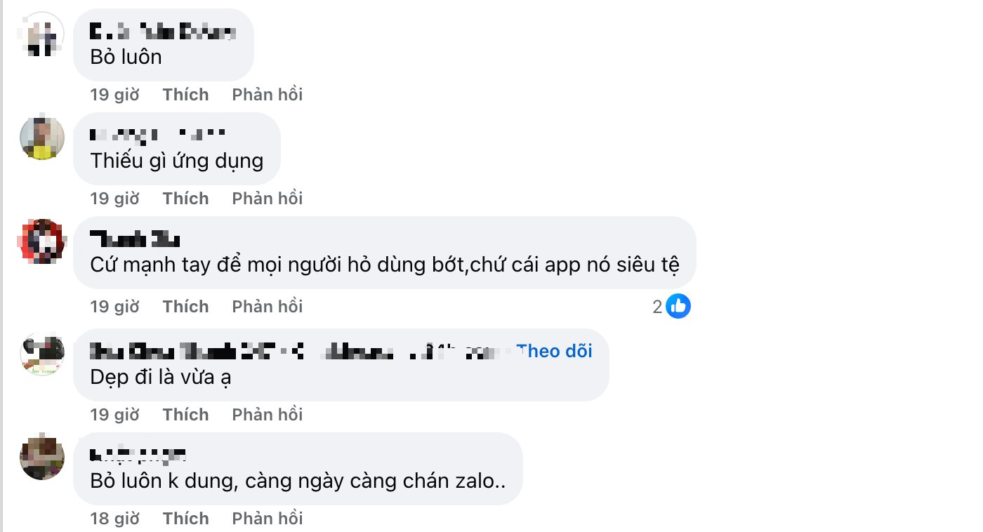 Zalo “bắt trả tiền” mới cho mở tài khoản trong khi ứng dụng chat nào cũng miễn phí: Vì sao ngược đời vậy?- Ảnh 3. Zalo “bắt trả tiền” mới cho mở tài khoản trong khi ứng dụng chat nào cũng miễn phí: Vì sao ngược đời vậy?- Ảnh 3.