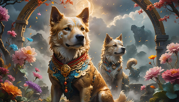 Bậc thầy phong thủy dự đoán 3 con giáp “vận mệnh đảo ngược” nửa đầu 2025: Tiền đếm mỏi tay, cá chép hóa rồng- Ảnh 3. Bậc thầy phong thủy dự đoán 3 con giáp “vận mệnh đảo ngược” nửa đầu 2025: Tiền đếm mỏi tay, cá chép hóa rồng- Ảnh 3.