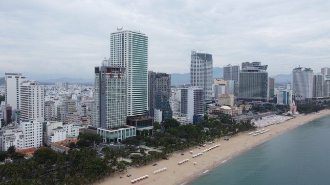 'Chặt chém' du lịch Nha Trang: 'Con sâu làm rầu nồi canh'- Ảnh 2.