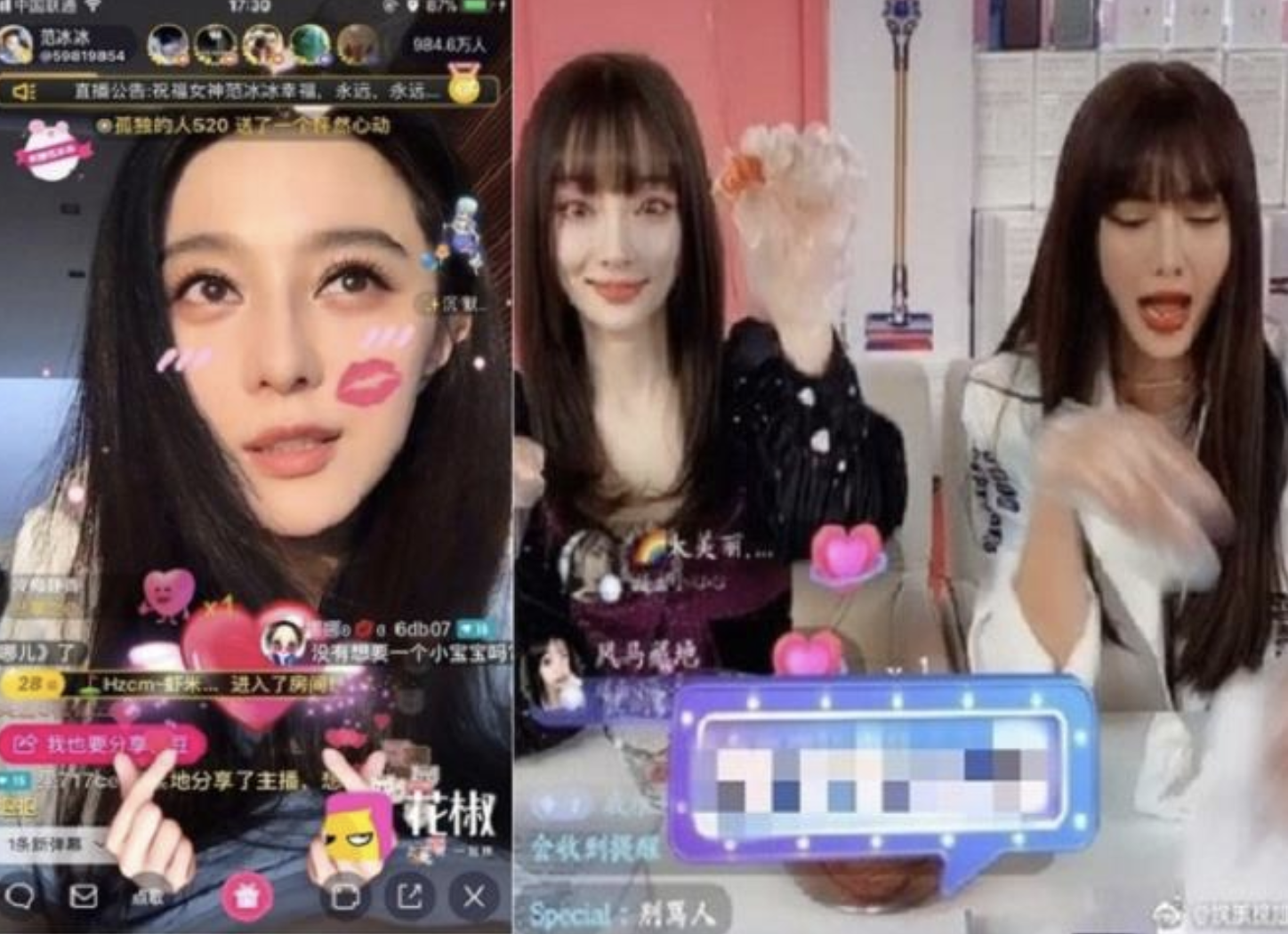 Từ vụ Trấn Thành, Trường Giang gây tranh cãi: Chuyện gì đã xảy ra với các nghệ sĩ livestream bán hàng ở Trung Quốc?- Ảnh 3.