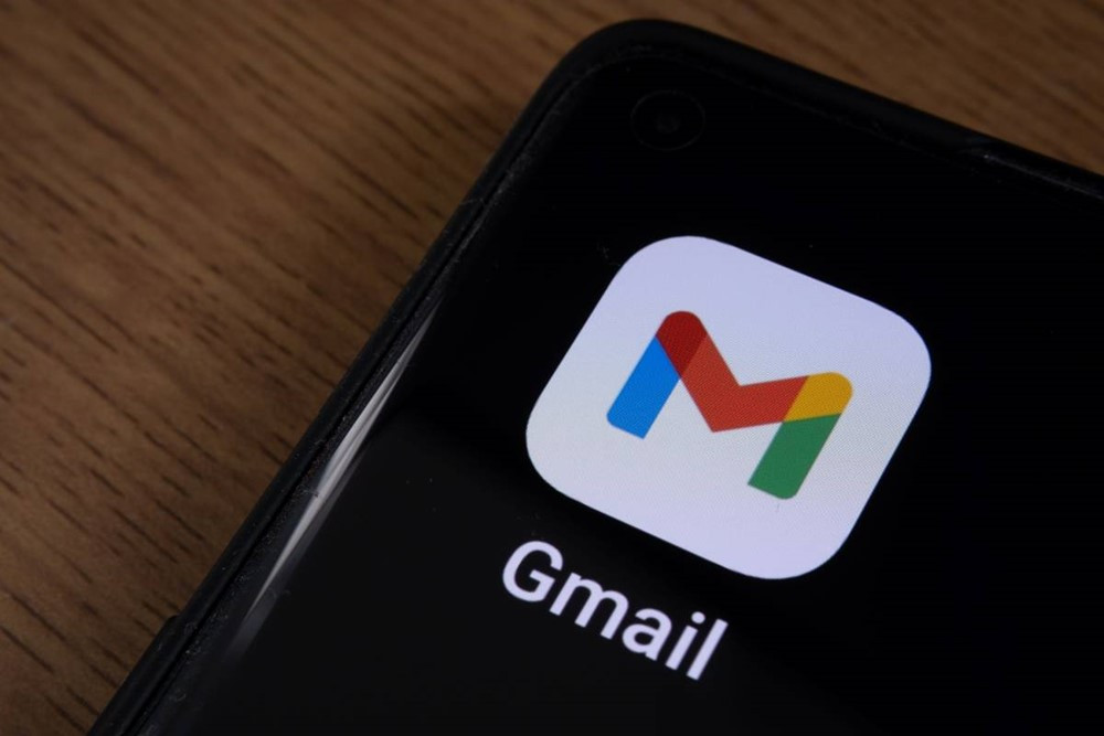 FBI cảnh báo khẩn đến người dùng Gmail: Cẩn thận bởi thủ đoạn lừa đảo tinh vi- Ảnh 1.