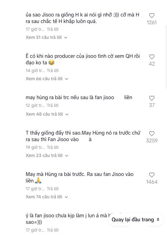 Th&agrave;nh vi&ecirc;n đẹp nhất BLACKPINK đạo nhạc Quang H&ugrave;ng MasterD?- Ảnh 4.