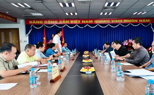 Chốt địa điểm và đối thủ cho thầy trò HLV Kim Sang-sik tại Vòng loại AFC Asian Cup- Ảnh 1.