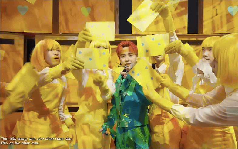 Th&agrave;nh vi&ecirc;n đẹp nhất BLACKPINK đạo nhạc Quang H&ugrave;ng MasterD?- Ảnh 2.