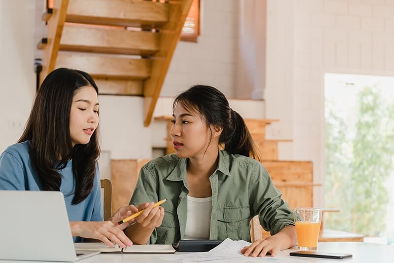 Phải l&agrave;m g&igrave; khi cần k&ecirc;u gọi sự gi&uacute;p đỡ: Kẻ th&ocirc; thiển dựa v&agrave;o tiệc t&ugrave;ng, người th&ocirc;ng minh chỉ cần nắm đ&uacute;ng 3 nguy&ecirc;n tắc- Ảnh 2.