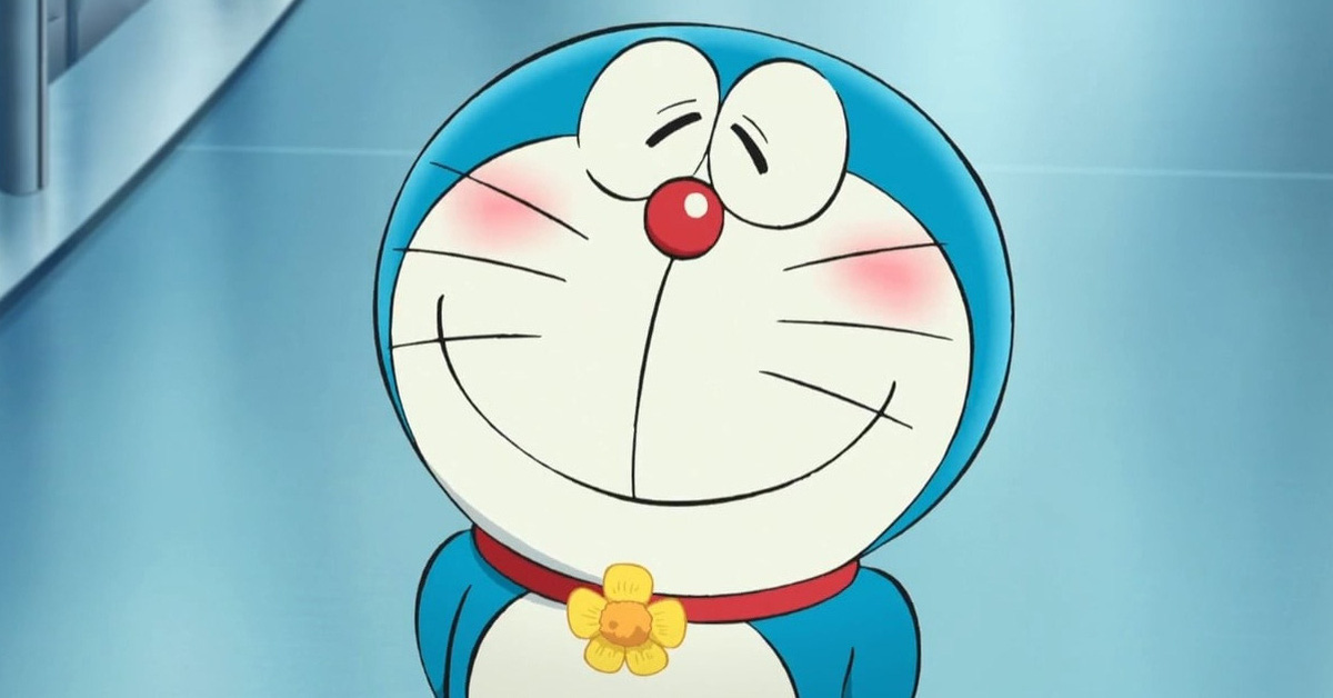 Doraemon đang nắm giữ một con số may mắn, fan lâu năm thi nhau giải mã với mong muốn được "mèo ú" che chở- Ảnh 2.