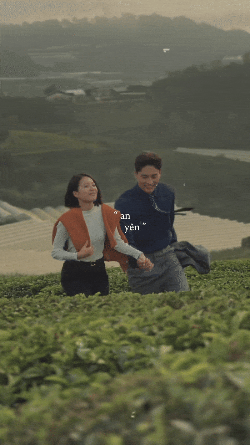 Lại thêm 1 cặp sao Việt bị đồn “phim giả tình thật”, ôm nhau sát rạt còn trốn đoàn đi chơi riêng?- Ảnh 2.