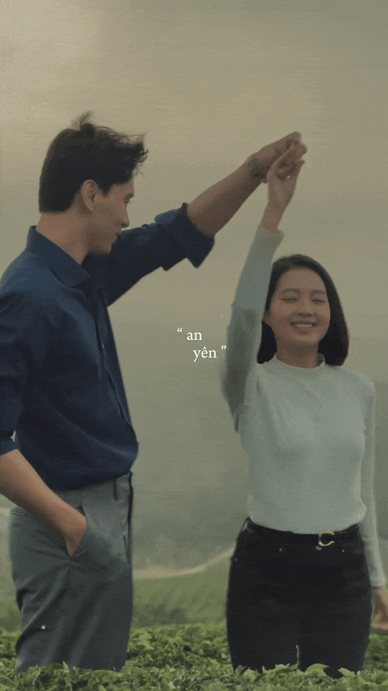 Lại thêm 1 cặp sao Việt bị đồn “phim giả tình thật”, ôm nhau sát rạt còn trốn đoàn đi chơi riêng?- Ảnh 3.