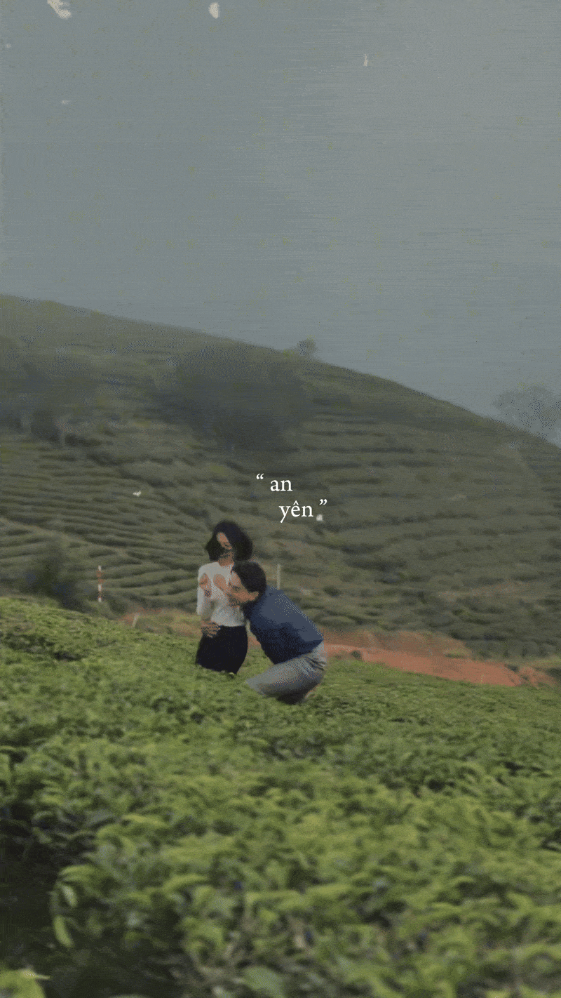 Lại thêm 1 cặp sao Việt bị đồn “phim giả tình thật”, ôm nhau sát rạt còn trốn đoàn đi chơi riêng?- Ảnh 4.
