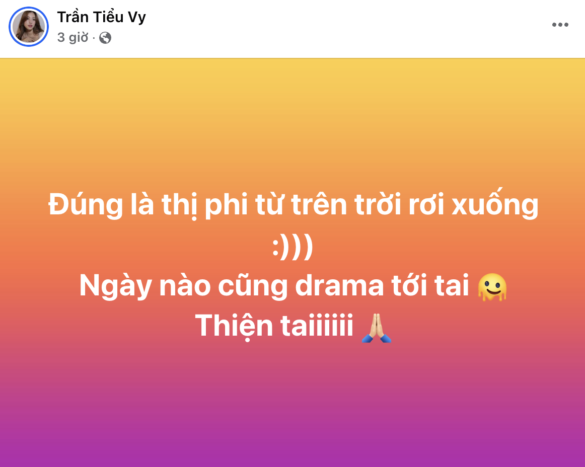 MLEE bị chỉ tr&iacute;ch sau loạt b&agrave;i đăng về ồn &agrave;o chia tay Quốc Anh, netizen thở d&agrave;i: Tự m&igrave;nh hại m&igrave;nh!- Ảnh 4.