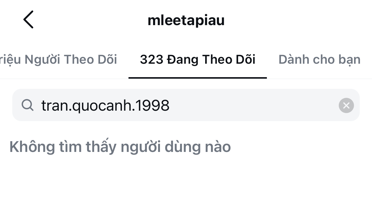 HOT: Quốc Anh đáp trả gắt sau 2 ngày im lặng, mối quan hệ hậu chia tay MLee căng thẳng đến mức này?- Ảnh 3.