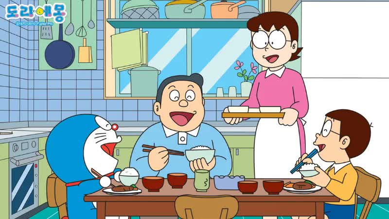 Sau 56 năm, ngỡ ngàng với danh tính nhân vật nghèo nhất Doraemon: Không phải Nobita, vậy là ai?- Ảnh 5.