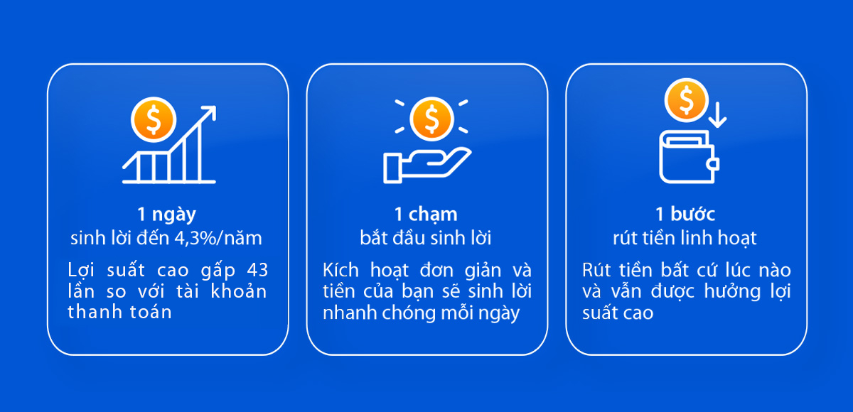 Đầu xuân kích hoạt siêu tính năng này trên tài khoản bảo đảm năm mới tiền đầy túi tình đầy tim- Ảnh 2.