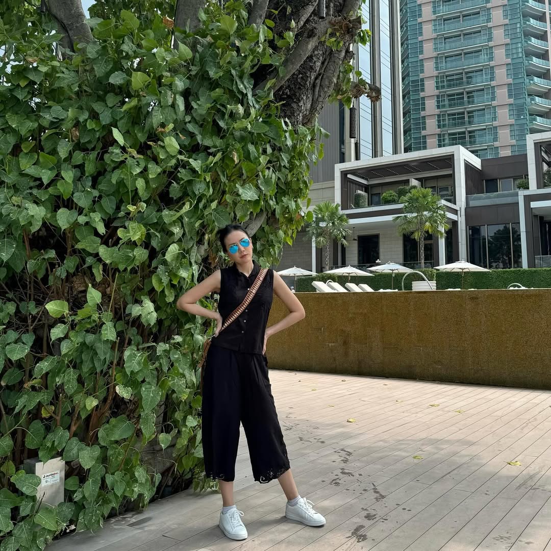 Gần 4 triệu người hoang mang liệu đây có phải Jisoo (BLACKPINK)?- Ảnh 11.