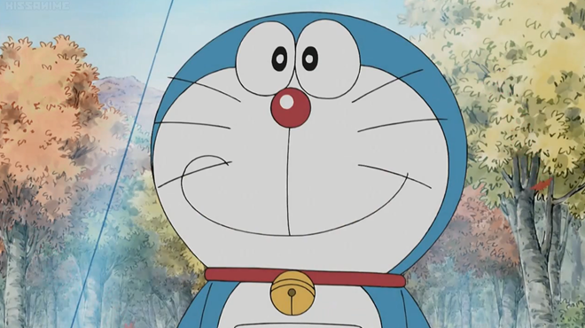 Doraemon đang nắm giữ một con số may mắn, fan lâu năm thi nhau giải mã với mong muốn được "mèo ú" che chở- Ảnh 3.