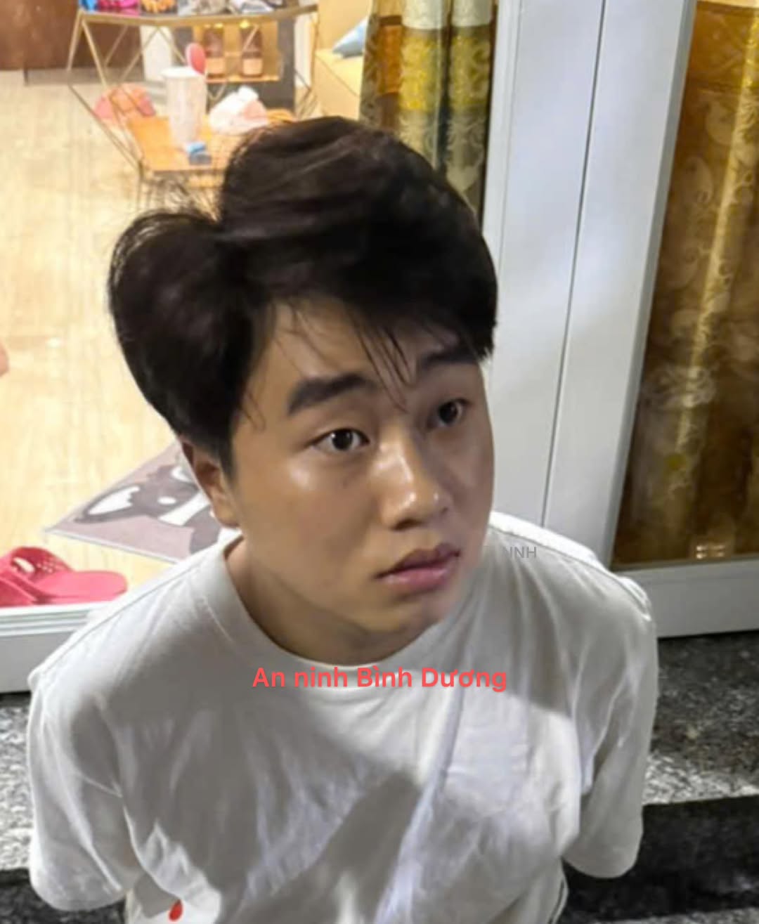 Bắt nhanh Đ&agrave;o Phước Ph&aacute;p- Ảnh 1.