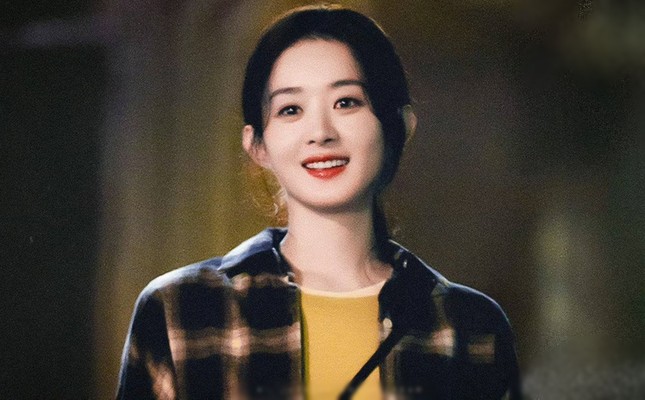 Triệu Lệ Dĩnh đối đầu Dương Mịch- Ảnh 1. Triệu Lệ Dĩnh đối đầu Dương Mịch- Ảnh 1.