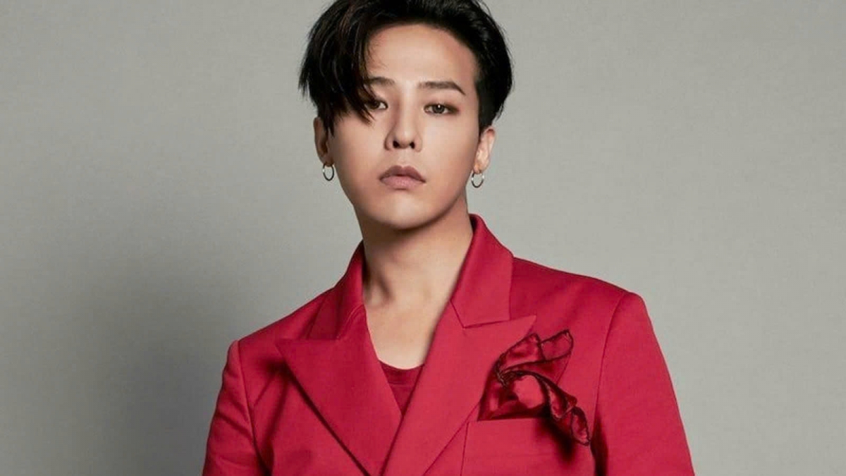 Lịch sử hẹn hò của các thành viên nhóm nhạc BigBang- Ảnh 1. Lịch sử hẹn hò của các thành viên nhóm nhạc BigBang- Ảnh 1.