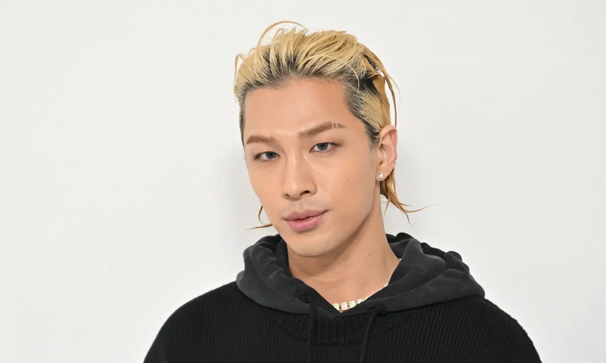 Lịch sử hẹn hò của các thành viên nhóm nhạc BigBang- Ảnh 3. Lịch sử hẹn hò của các thành viên nhóm nhạc BigBang- Ảnh 3.
